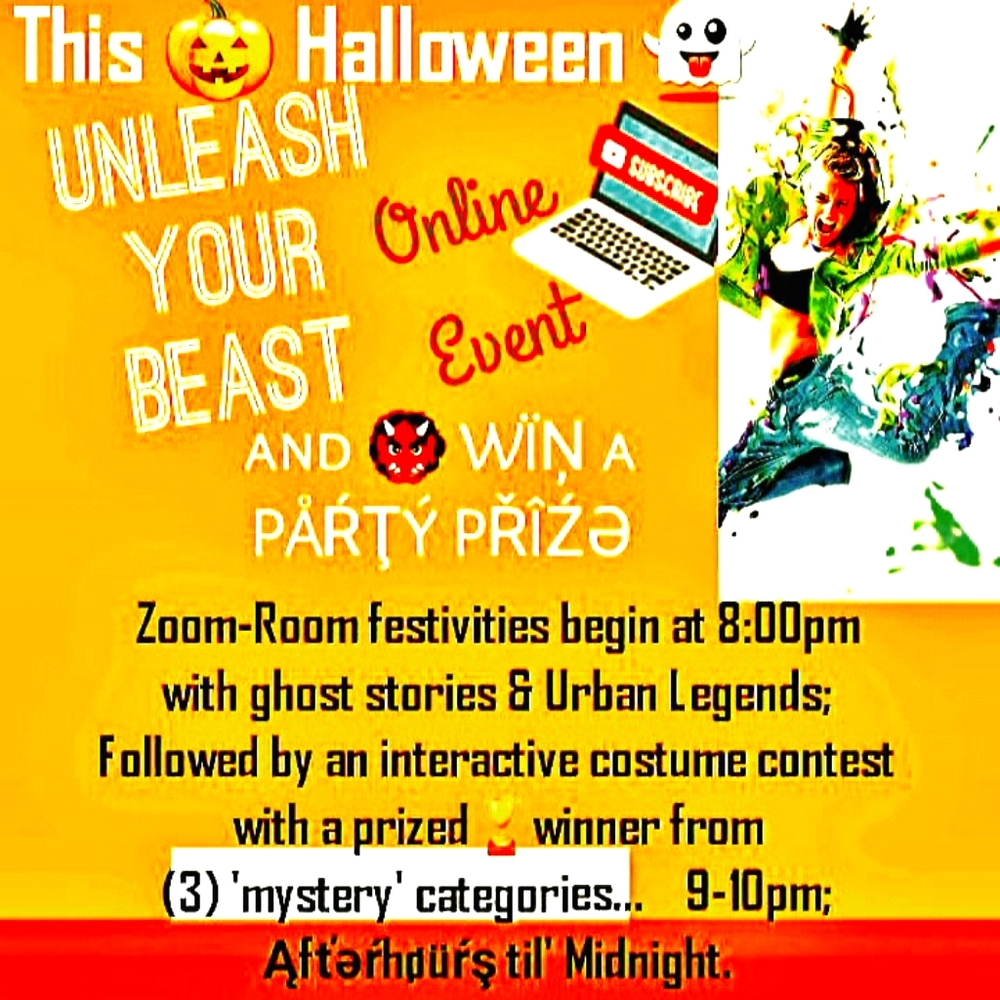 Meet your Posher, Foxxy